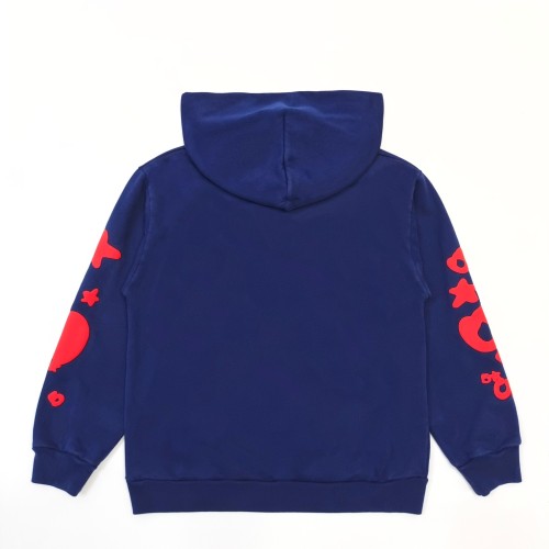 S*p5der 55555 Top Quality Clothes
