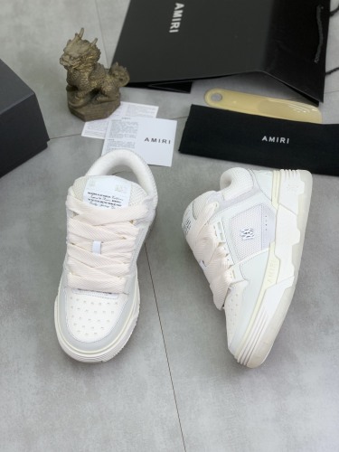 Men Women A*miri Top Sneakers