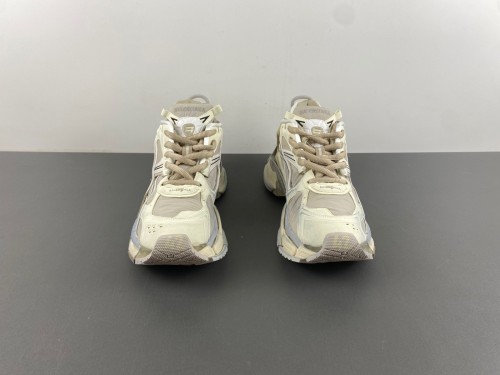 Men Women B*alenciaga Top Sneakers