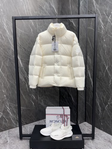 MON*CLER Top Quality Clothes