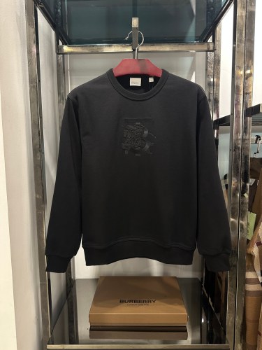 B*urberry Top Quality Clothes