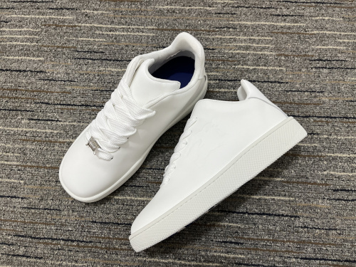 Men B*urberry Top Quality Sneaker
