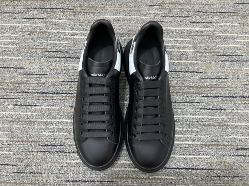 Men Women A*lexander M*cqueen Top Sneaker