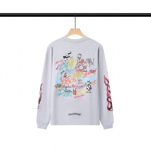 C*hrome H*earts Top Quality Clothes