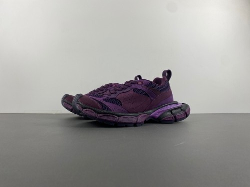 Men Women B*alenciaga Top Sneakers
