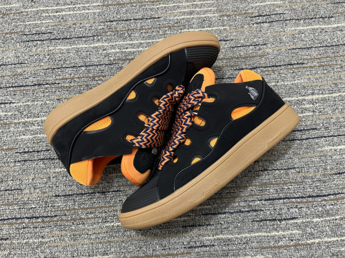 Men Women L*ANVIN Top Quality Sneaker