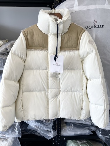 MON*CLER Top Quality Clothes