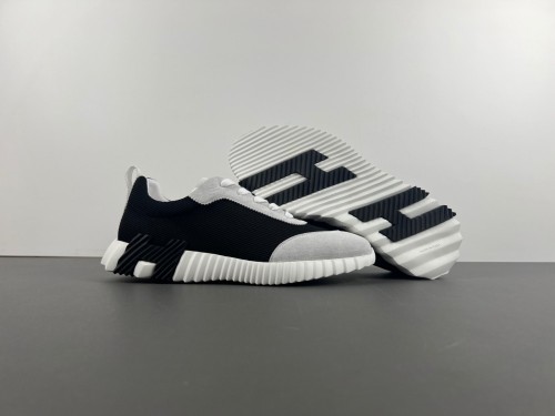Men H*ermes Top Sneaker