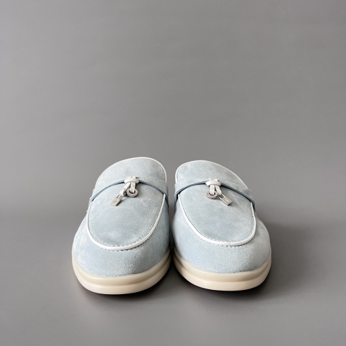 Women L*oro P*iana Top Quality Sneakers