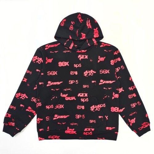 S*p5der 55555 Top Quality Clothes