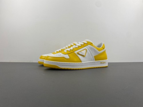 Mens P*rada Top Quality Sneakers