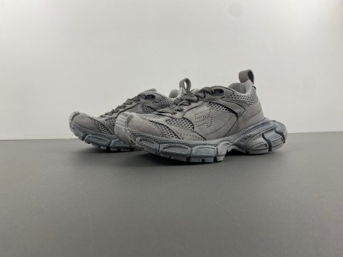 Men Women B*alenciaga Top Sneakers