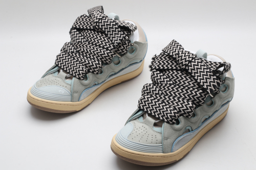 Men Women L*ANVIN Top Quality Sneaker