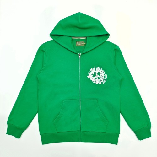 D*enim T*ears Top Quality Clothes