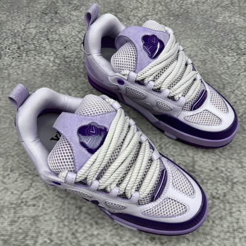 Men L*ouis V*uitton Top Quality Sneakers