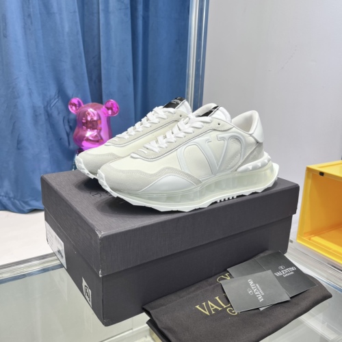 Men 𝑉*𝐴𝐿𝐸𝑁𝑇𝐼𝑁𝑂 Top Sneakers