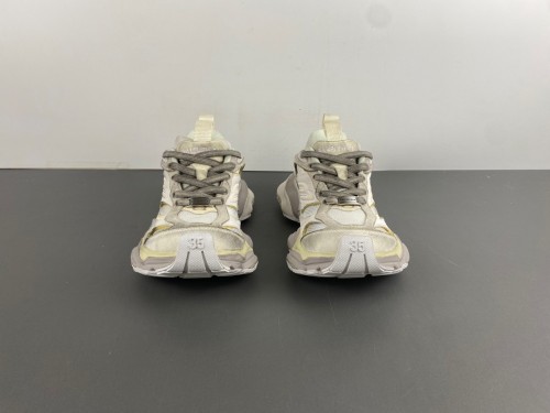 Men Women B*alenciaga Top Sneakers