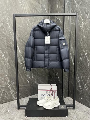 MON*CLER Top Quality Clothes