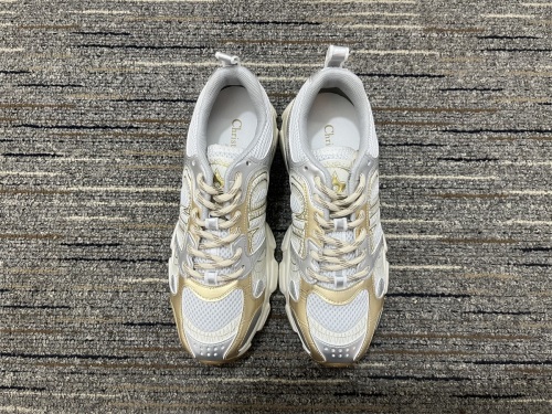 Women D*ior Top Sneakers