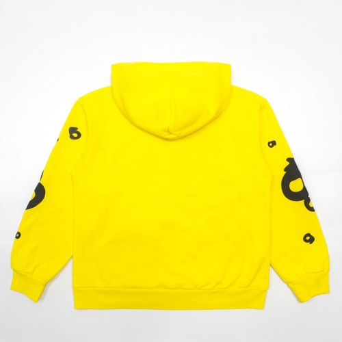 S*p5der 55555 Top Quality Clothes