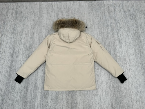 C*anada G*oose Top Quality Clothes