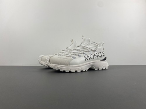 Men Women M*oncler Trailgrip