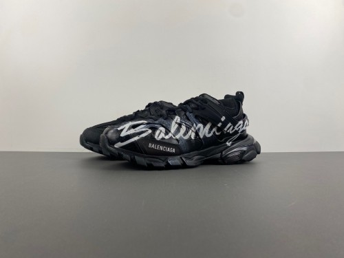 Men Women B*alenciaga Top Quality Sneakers