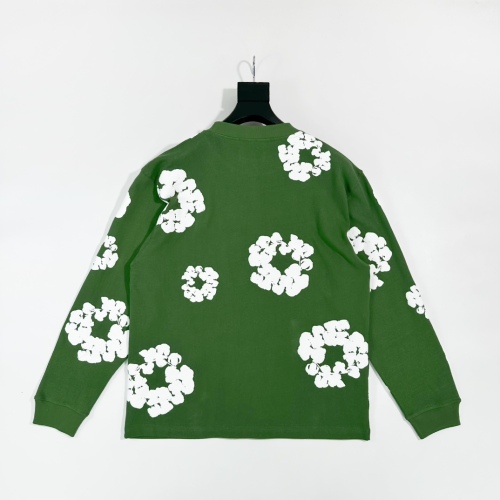 D*enim T*ears Top Quality Clothes