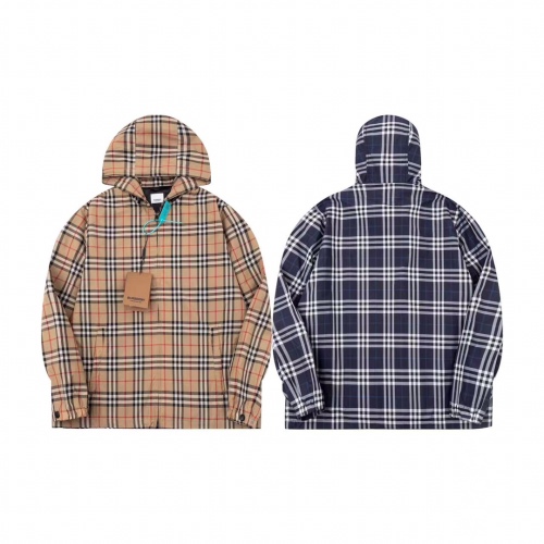 B*urberry Top Quality Clothes