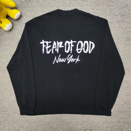F*EAR O*F G*OD Top Quality Clothes