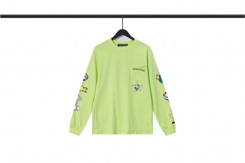 C*hrome H*earts Top Quality Clothes