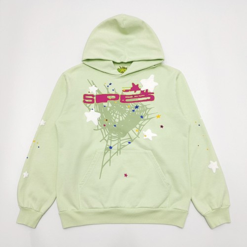 S*p5der 55555 Top Quality Clothes
