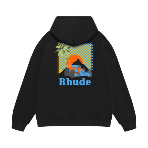 R*HUDE Top Quality Clothes