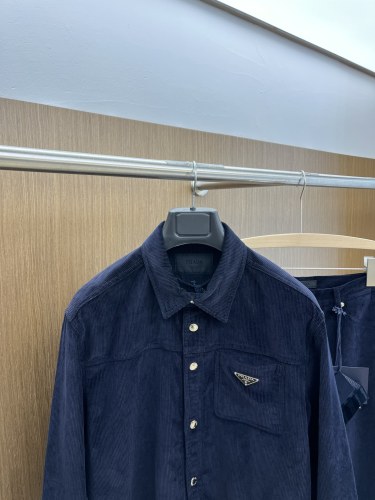 P*rada Top Quality Clothes