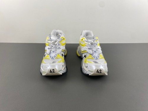 Men Women B*alenciaga Top Sneakers