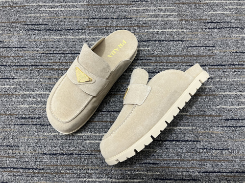 Women P*rada Top Quality Sneakers
