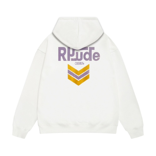 R*HUDE Top Quality Clothes