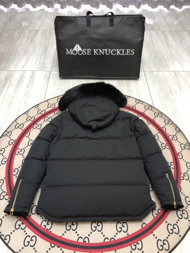 M*oose K*nuckles Top Quality Clothes