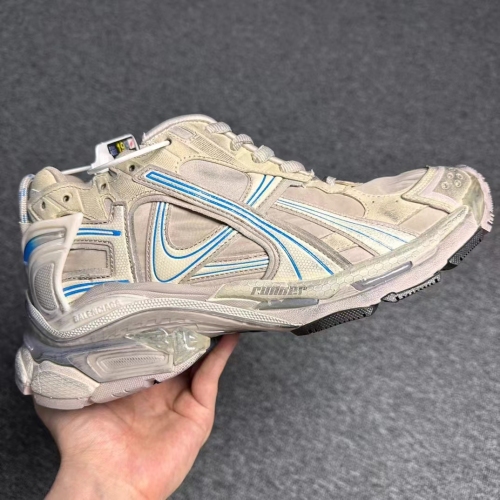 Men Women B*alenciaga Top Quality Sneakers