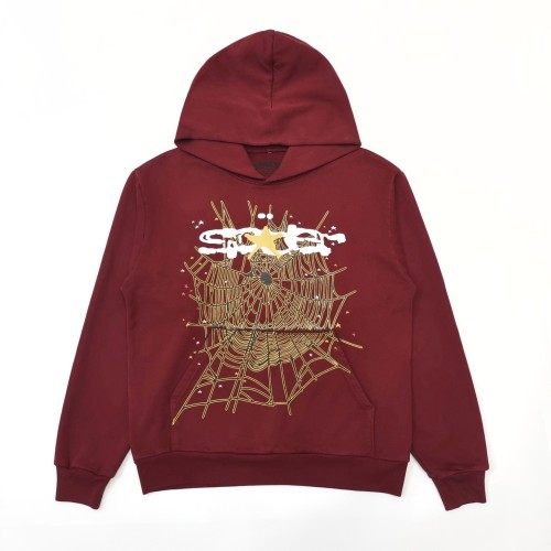 S*p5der 55555 Top Quality Clothes