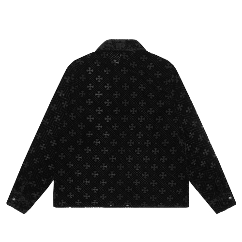 C*hrome H*earts Top Quality Clothes