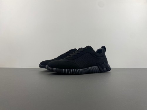 Men H*ermes Top Sneaker