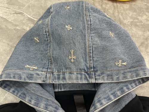 C*hrome H*earts Top Quality Clothes