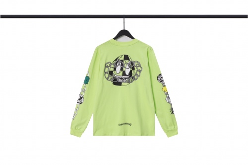 C*hrome H*earts Top Quality Clothes