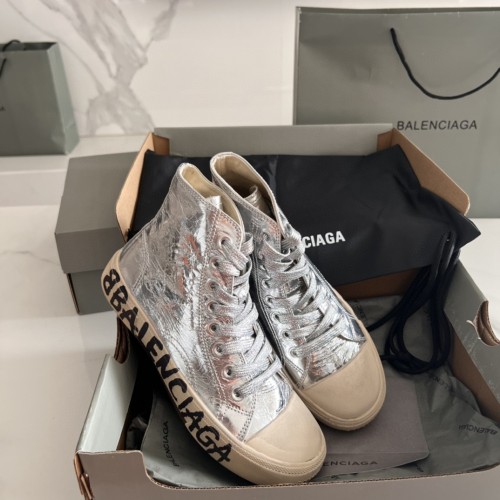 Men Women B*alenciaga Top Quality Sneakers
