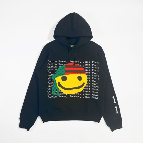 D*enim T*ears Top Quality Clothes