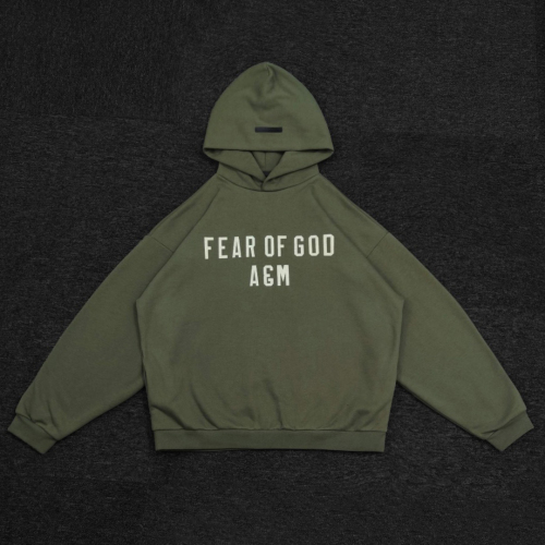 F*EAR O*F G*OD Top Quality Clothes