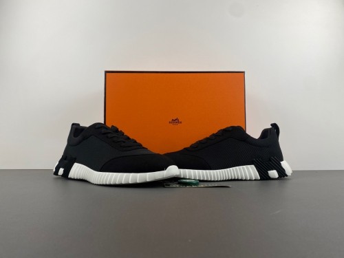 Men H*ermes Top Sneaker