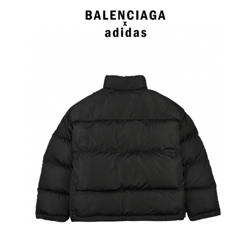 B*ALENCIAGA X ADIDAS Top Quality Clothes