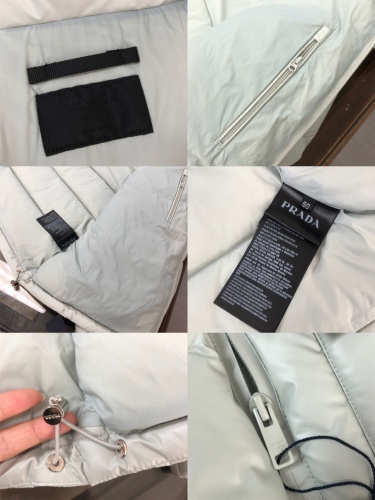 P*rada Top Quality Clothes